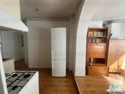 Appartement Historique de Deux Chambres au Cœur de Bucarest - foto 14