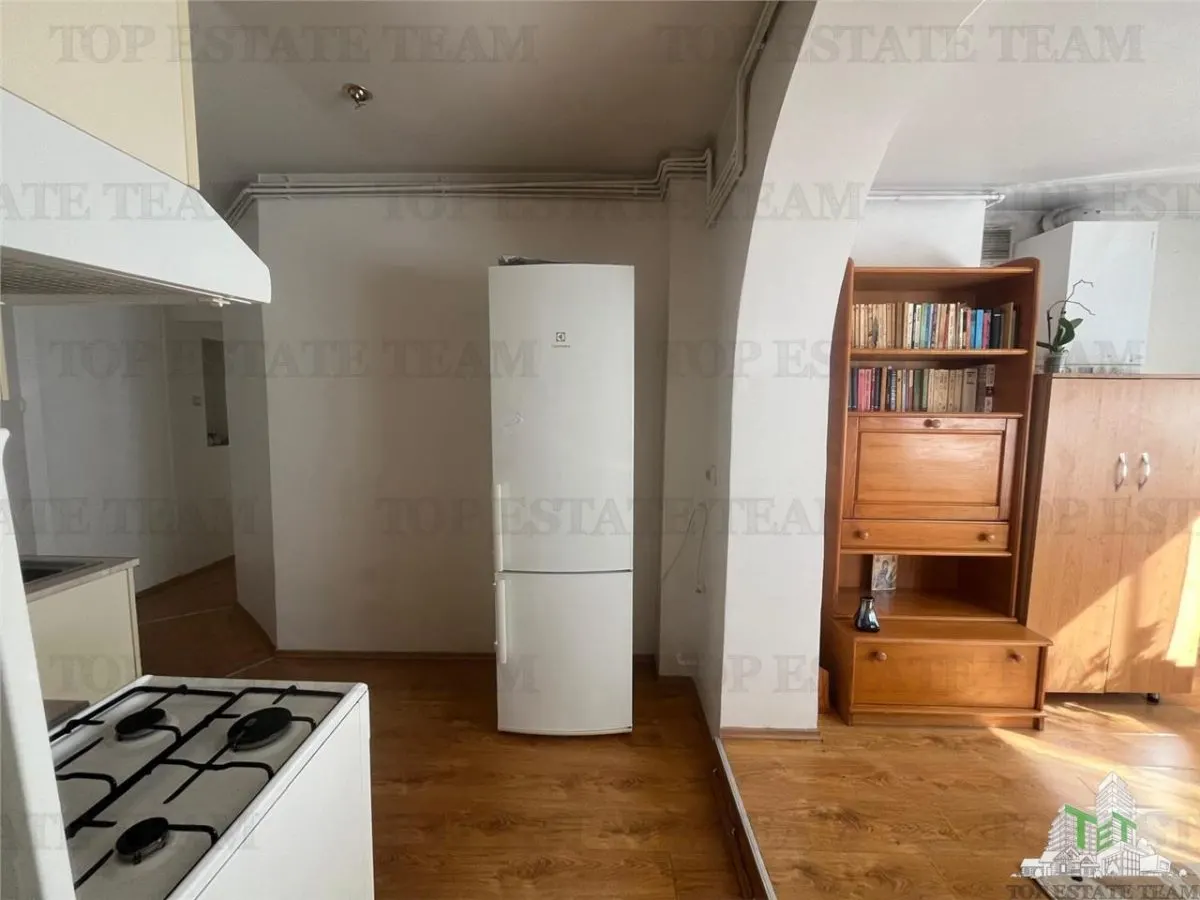 Appartement Historique de Deux Chambres au Cœur de Bucarest - foto 14