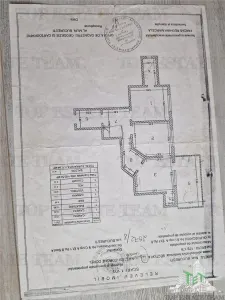 Appartement Historique de Deux Chambres au Cœur de Bucarest - foto 15