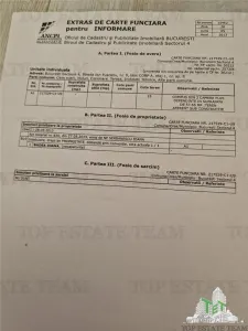 Appartement Historique de Deux Chambres au Cœur de Bucarest - foto 16