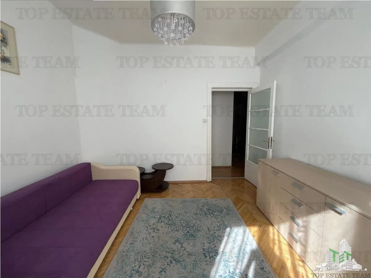 Appartement Historique de Deux Chambres au Cœur de Bucarest - foto 3