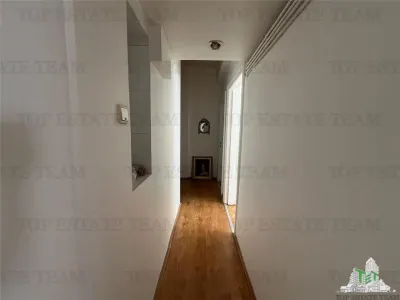 Appartement Historique de Deux Chambres au Cœur de Bucarest - foto 22