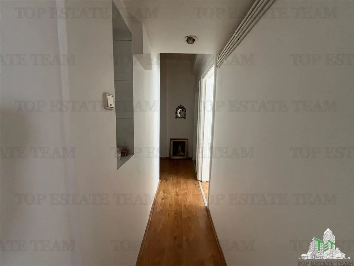 Appartement Historique de Deux Chambres au Cœur de Bucarest - foto 22