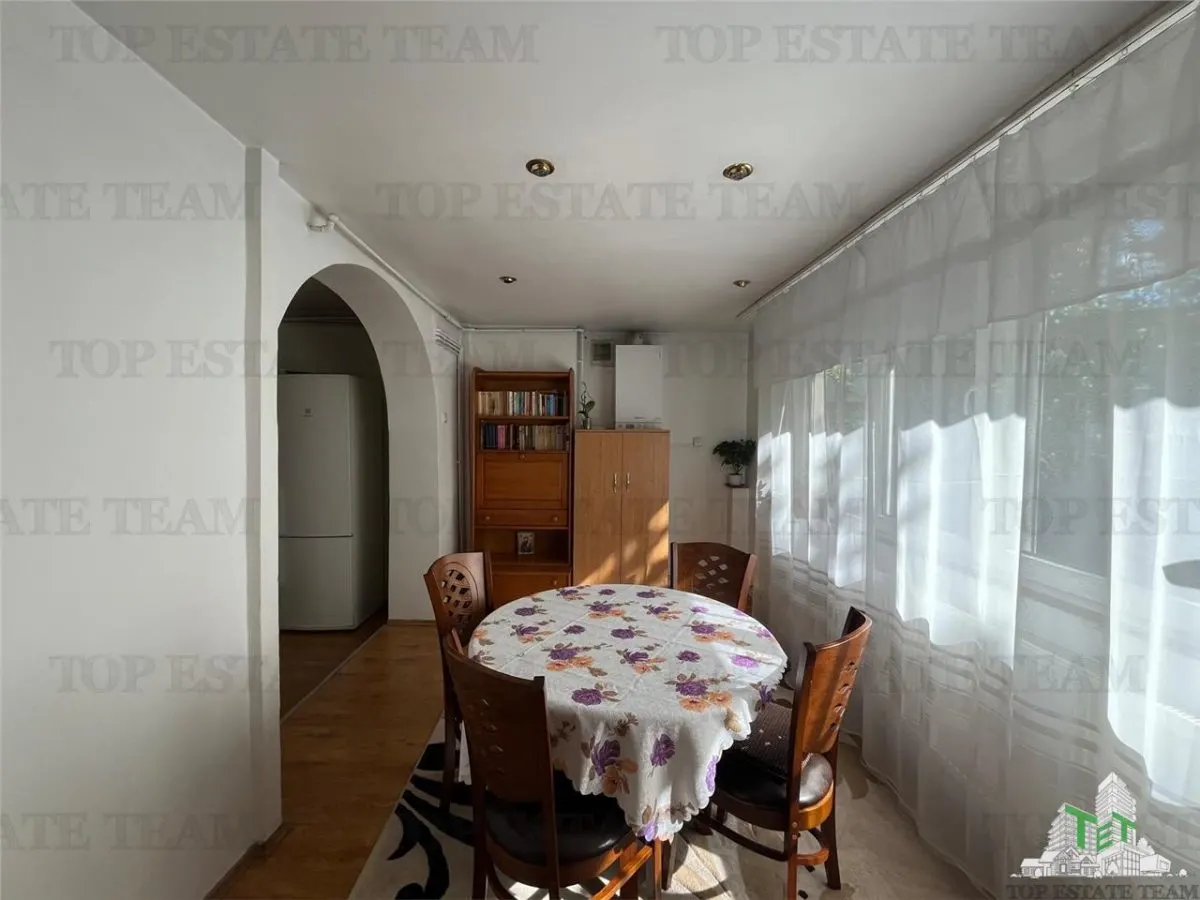 Appartement Historique de Deux Chambres au Cœur de Bucarest - foto 24