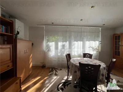 Appartement Historique de Deux Chambres au Cœur de Bucarest - foto 25