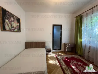 Appartement Historique de Deux Chambres au Cœur de Bucarest - foto 4