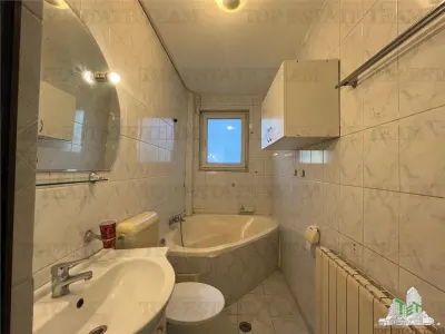 Appartement Historique de Deux Chambres au Cœur de Bucarest - foto 5
