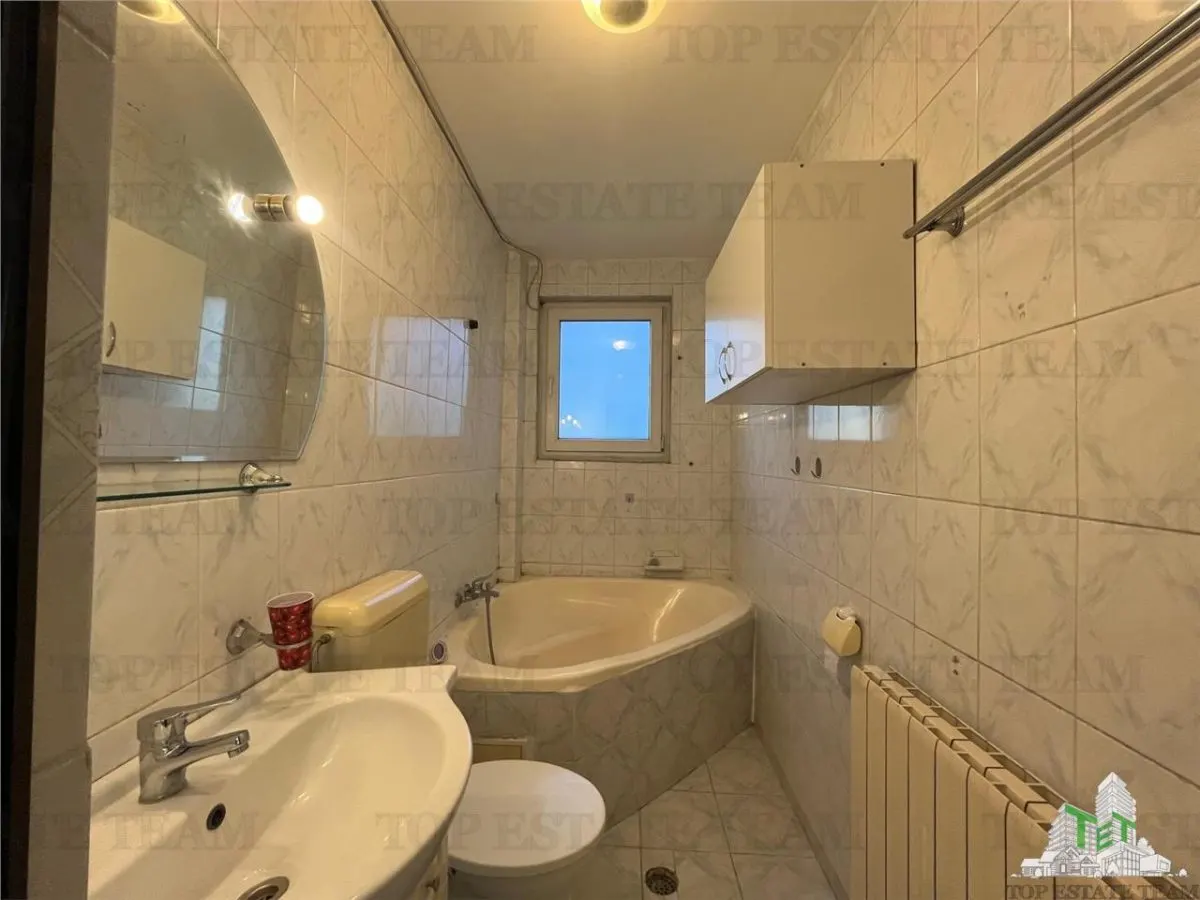 Appartement Historique de Deux Chambres au Cœur de Bucarest - foto 5