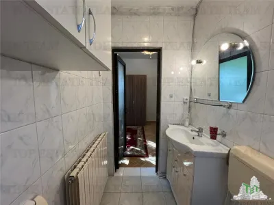 Appartement Historique de Deux Chambres au Cœur de Bucarest - foto 6