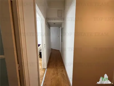 Appartement Historique de Deux Chambres au Cœur de Bucarest - foto 7