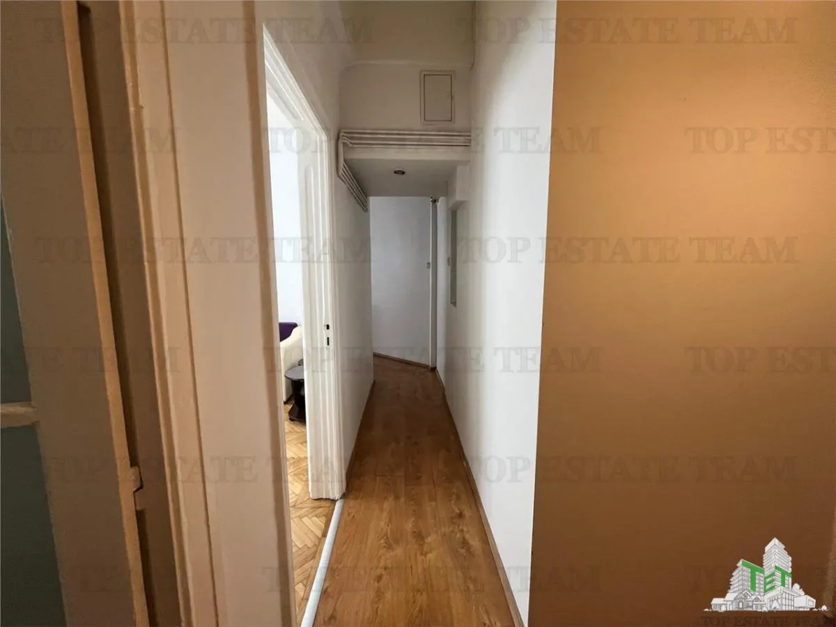 Appartement Historique de Deux Chambres au Cœur de Bucarest - foto 7