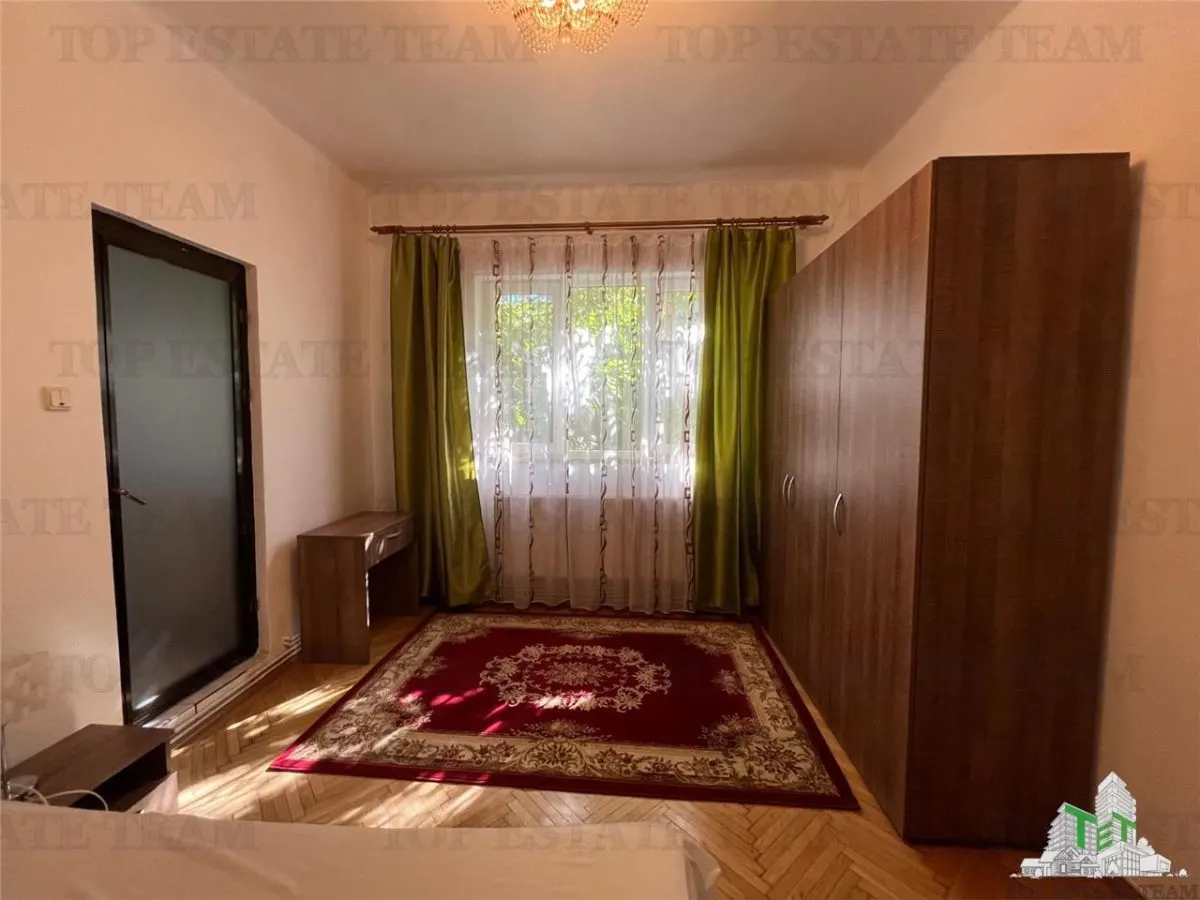 Appartement Historique de Deux Chambres au Cœur de Bucarest - foto 8