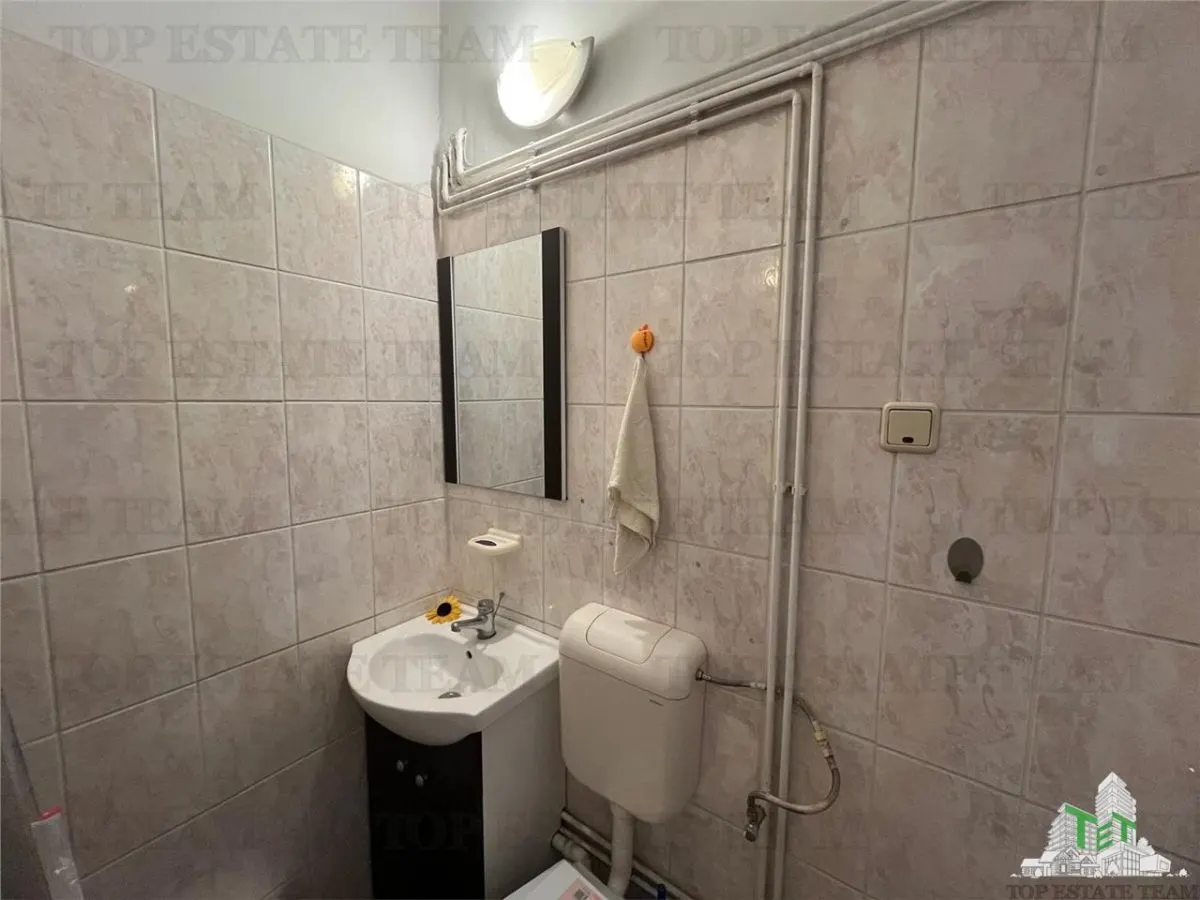 Appartement Historique de Deux Chambres au Cœur de Bucarest - foto 9