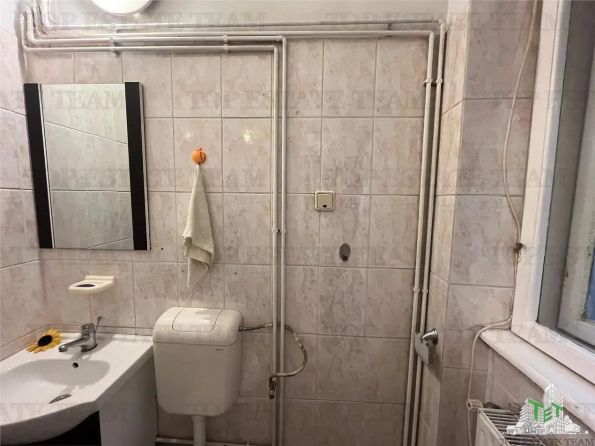 Appartement Historique de Deux Chambres au Cœur de Bucarest - foto 10
