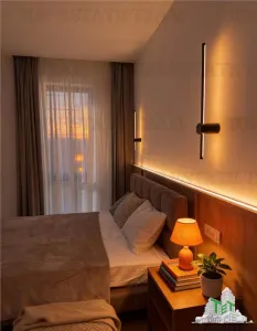 Villa de lujo con garaje en planta baja y piscina en complejo privado, Bulevardul Pipera - foto 22