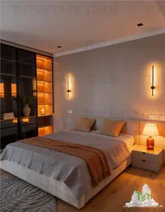Villa de lujo con garaje en planta baja y piscina en complejo privado, Bulevardul Pipera - foto 10