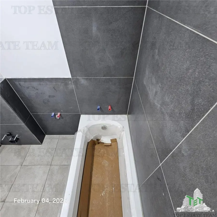 2-Bedroom Apartment with 27 sqm Terrace, Rahova, Bucharest - foto 15