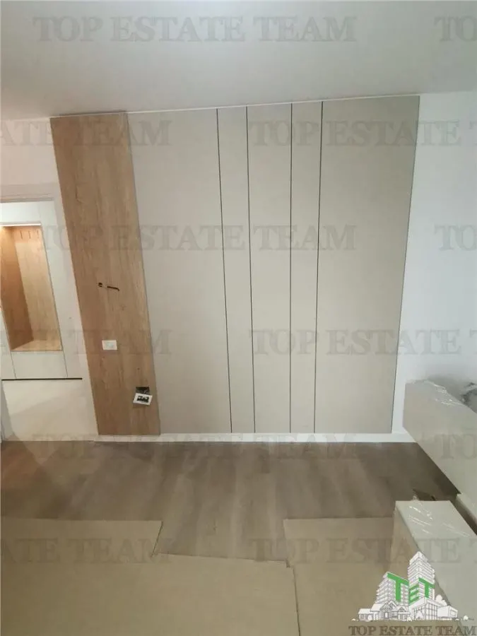 2-Bedroom Apartment with 27 sqm Terrace, Rahova, Bucharest - foto 5