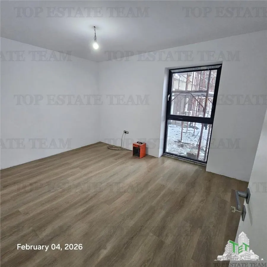 Two-Bedroom Apartment with Spacious Balcony, Rahova, Bucharest - foto 8