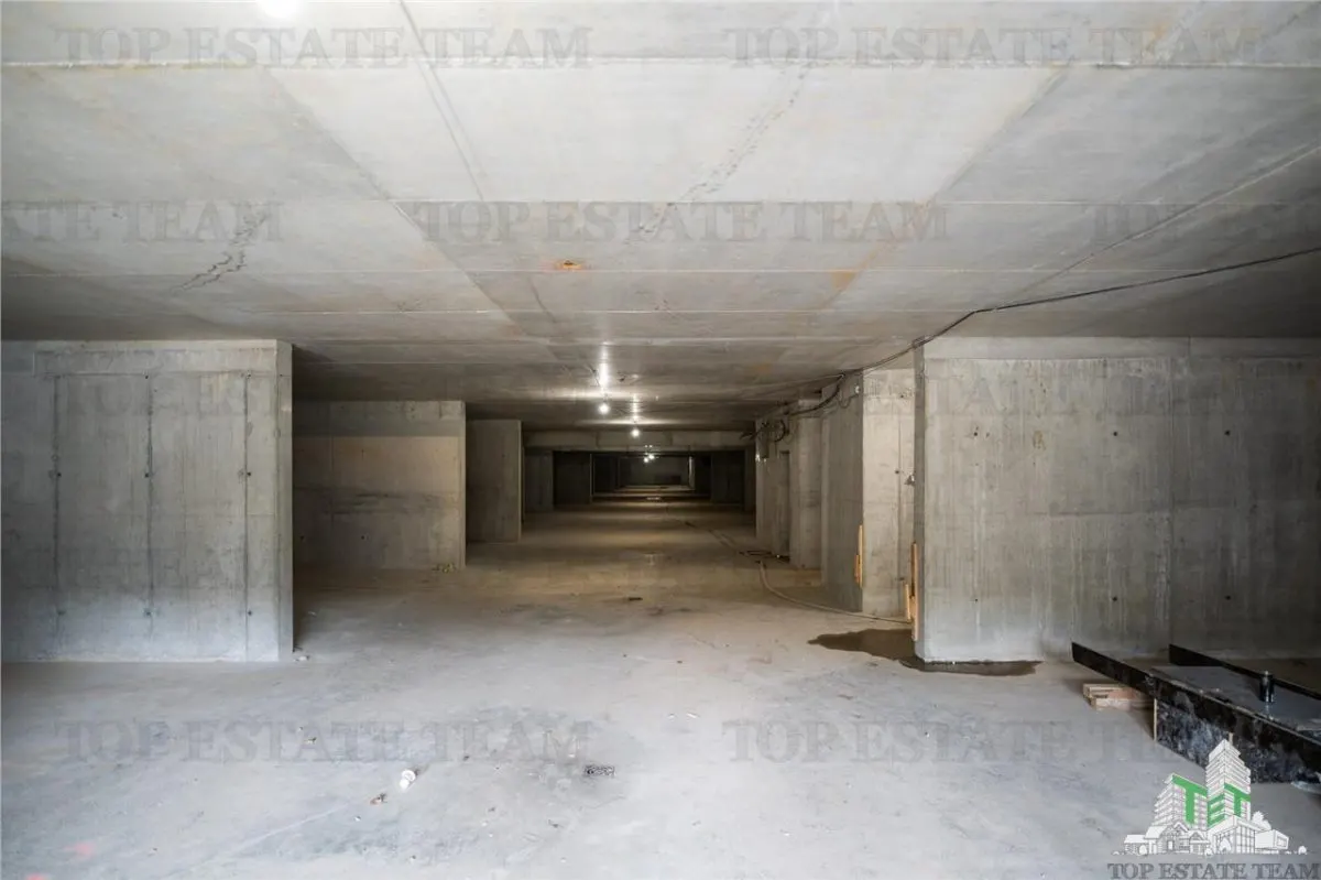 New Three-Bedroom Apartment, Soseaua Alexandriei, Bucuresti - foto 18