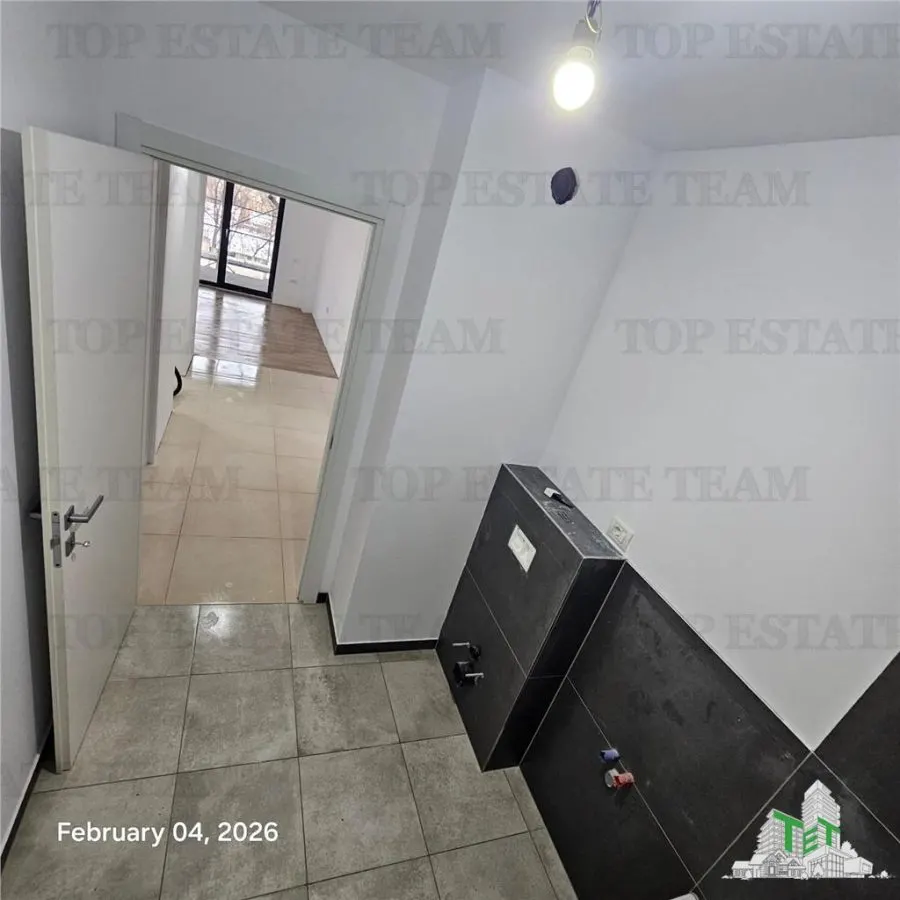 3-Bedroom Apartment, New Construction, Rahova, Bucuresti - foto 10