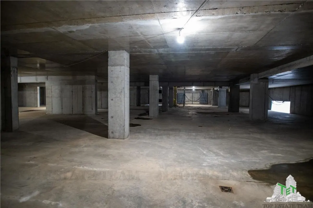 New 3-Bedroom Apartment, Soseaua Alexandriei, Bucuresti - foto 19