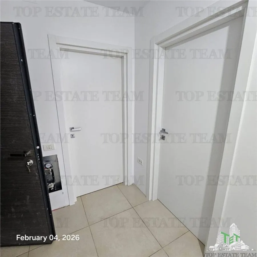 New 2-Bedroom Apartment with 26m² Terrace, Rahova, Bucharest - foto 10