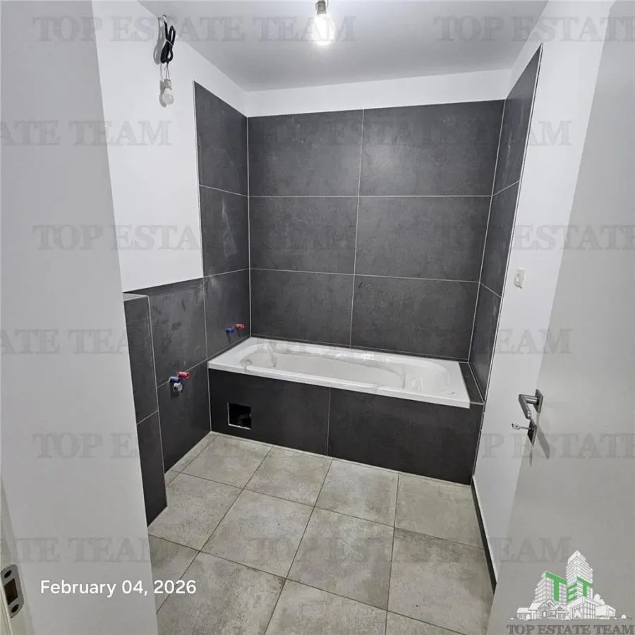 New 2-Bedroom Apartment, Soseaua Alexandriei, Bucuresti - foto 15