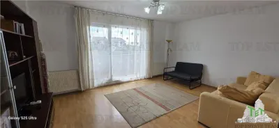 Bucuresti - Prelungirea Ghencea | Spacious Studio 51sqm | Parking | All Utilities - Bucuresti