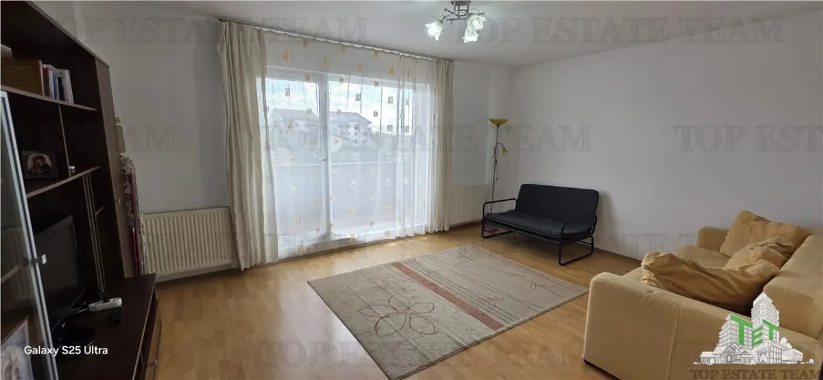 Bucuresti - Prelungirea Ghencea | Spacious Studio 51sqm | Parking | All Utilities - foto 1