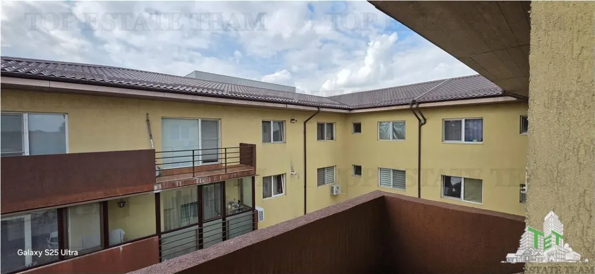 Bucuresti - Prelungirea Ghencea | Spacious Studio 51sqm | Parking | All Utilities - foto 9