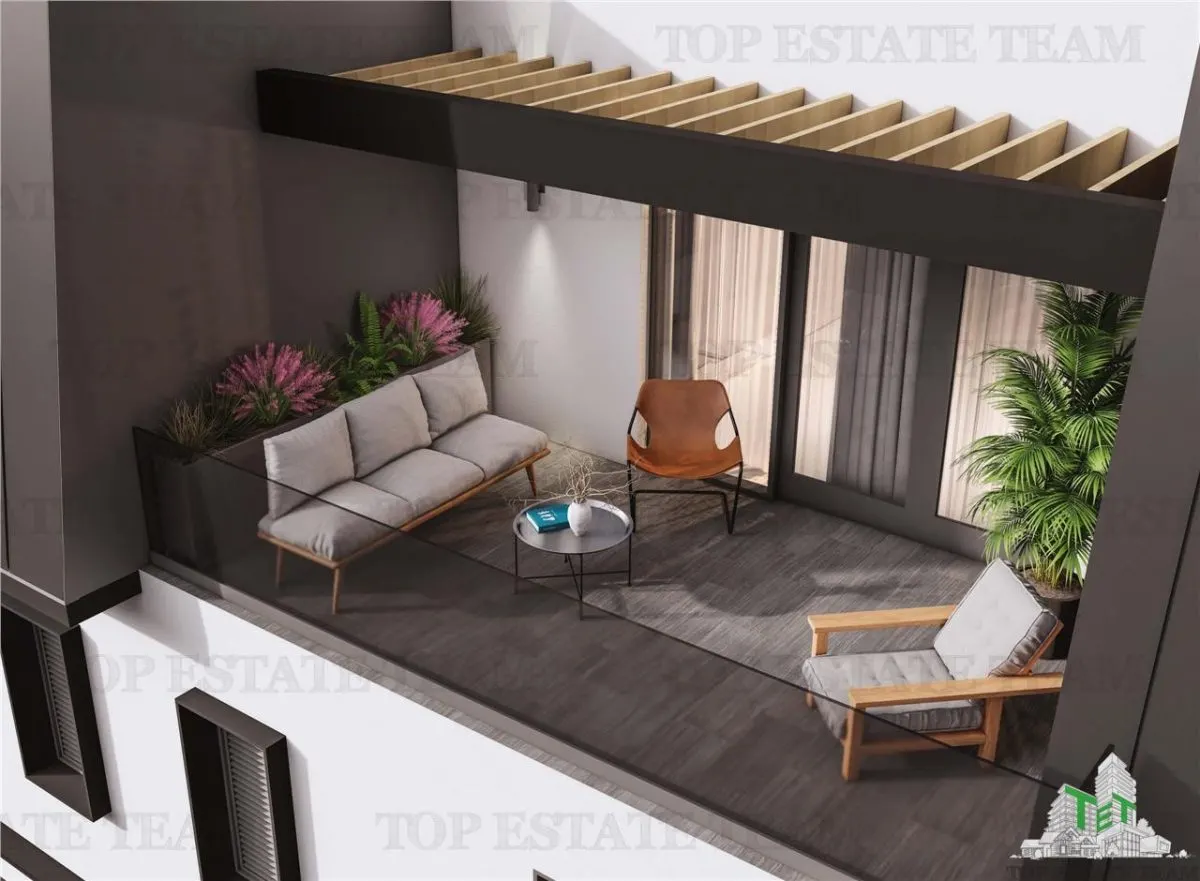 Modern Villas for Sale in Bucuresti Pipera – Comfort, Quality and Secure Investment - foto 4