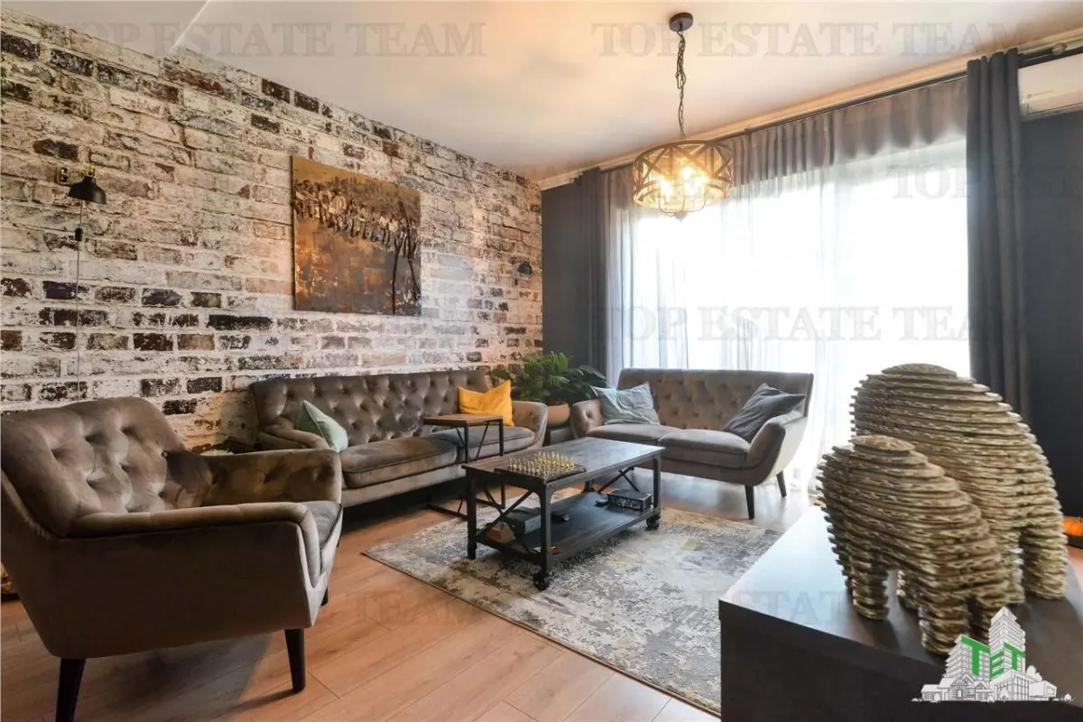 Modern Villas for Sale in Bucuresti Pipera – Comfort, Quality and Secure Investment - foto 5