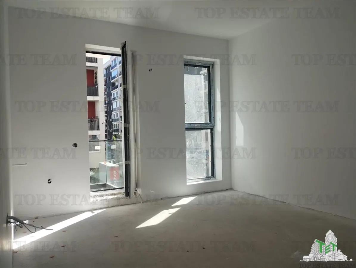 Excepcional Apartamento de 2 Dormitorios, Promoción Nueva junto al Parque Tudor Arghezi, Berceni - foto 3
