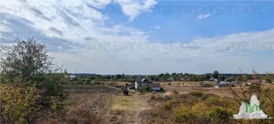 3.3ha Farm Estate with 7-Bedroom Villa, Workers' House & Livestock Facilities, Podisor/Giurgiu - foto 15
