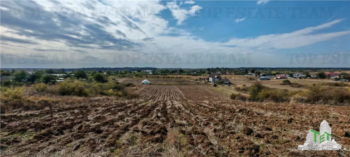 3.3ha Farm Estate with 7-Bedroom Villa, Workers' House & Livestock Facilities, Podisor/Giurgiu - foto 7