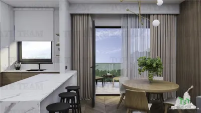 3-Bedroom Apartment, Modern Building, Premium Finishes, Rahova, 15 mins Parliament Palace - foto 2
