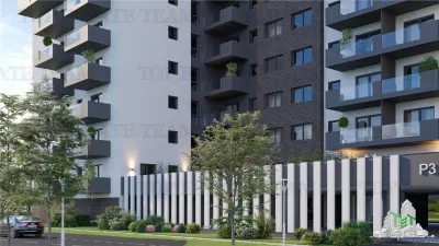 Appartement 2 Chambres Spacieux 63 sqm + Balcon, Neuf, Secteur 5 - foto 15