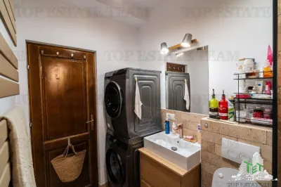 2-Bedroom Apartment for Sale in Bucuresti Dorobanti Capitale – Interwar Elegance and Modern Comfort - foto 14