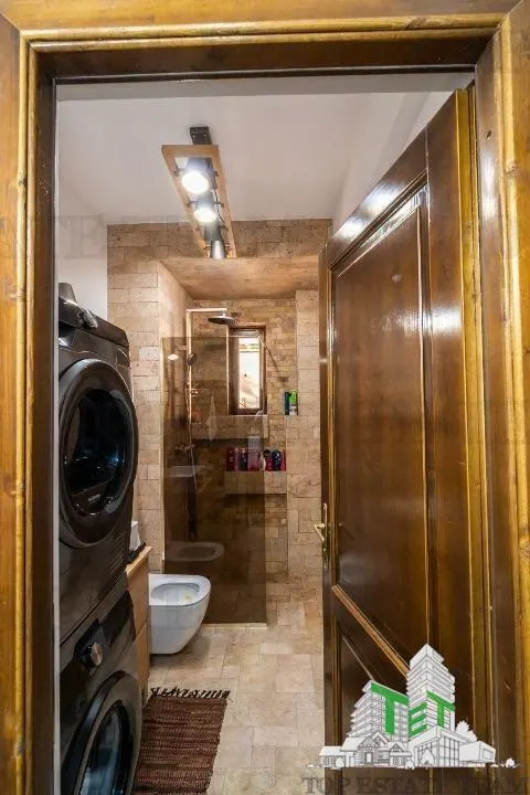 2-Bedroom Apartment for Sale in Bucuresti Dorobanti Capitale – Interwar Elegance and Modern Comfort - foto 15