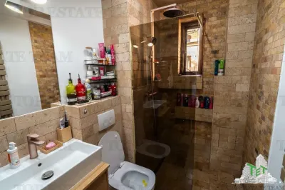 2-Bedroom Apartment for Sale in Bucuresti Dorobanti Capitale – Interwar Elegance and Modern Comfort - foto 16