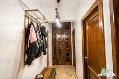 2-Bedroom Apartment for Sale in Bucuresti Dorobanti Capitale – Interwar Elegance and Modern Comfort - foto 4
