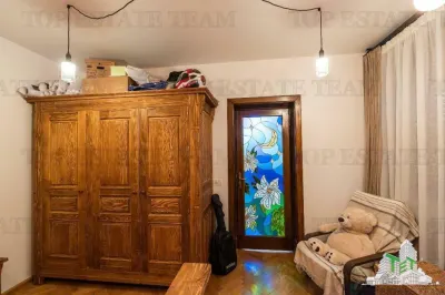 2-Bedroom Apartment for Sale in Bucuresti Dorobanti Capitale – Interwar Elegance and Modern Comfort - foto 5