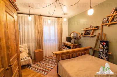 2-Bedroom Apartment for Sale in Bucuresti Dorobanti Capitale – Interwar Elegance and Modern Comfort - foto 6