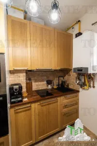 2-Bedroom Apartment for Sale in Bucuresti Dorobanti Capitale – Interwar Elegance and Modern Comfort - foto 10