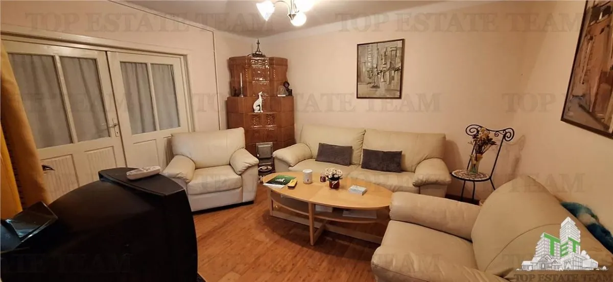 Rustic House with Courtyard, 3 Bedrooms, Tabacarie, Constanta - foto 1