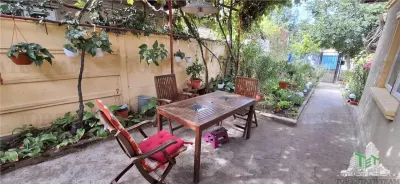 Rustic House with Courtyard, 3 Bedrooms, Tabacarie, Constanta - foto 12