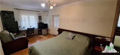 Rustic House with Courtyard, 3 Bedrooms, Tabacarie, Constanta - foto 5