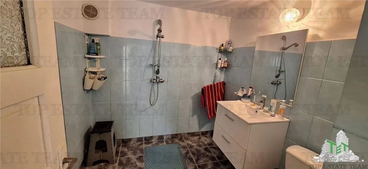 Rustic House with Courtyard, 3 Bedrooms, Tabacarie, Constanta - foto 8