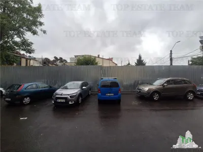 Building Plot - Ultra-Central Braila - For Sale - Braila